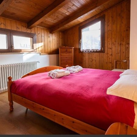 La Marmote Albergo Diffuso Di Paluzza Clome Exterior foto