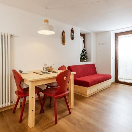 La Marmote Albergo Diffuso Di Paluzza Clome Exterior foto