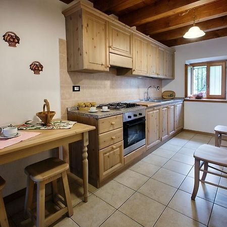 La Marmote Albergo Diffuso Di Paluzza Clome Cameră foto