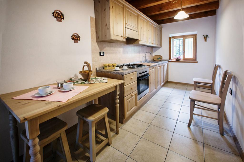 La Marmote Albergo Diffuso Di Paluzza Clome Cameră foto