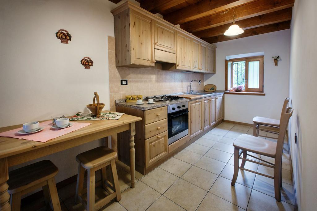 La Marmote Albergo Diffuso Di Paluzza Clome Cameră foto