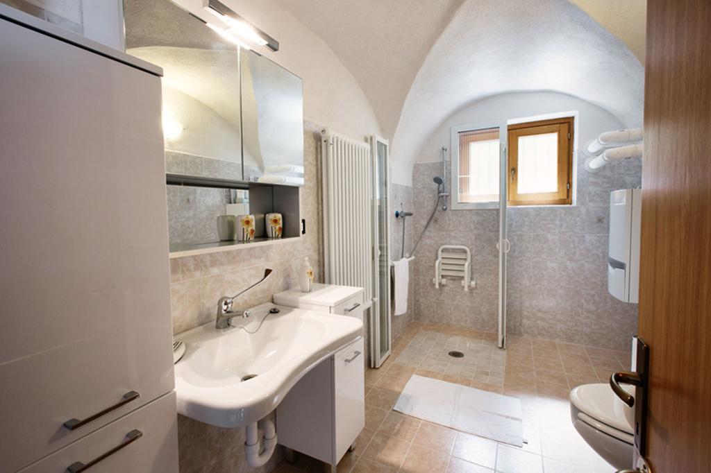 La Marmote Albergo Diffuso Di Paluzza Clome Cameră foto